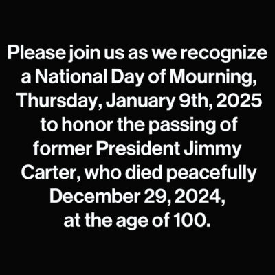 JimmyCarterPassing2