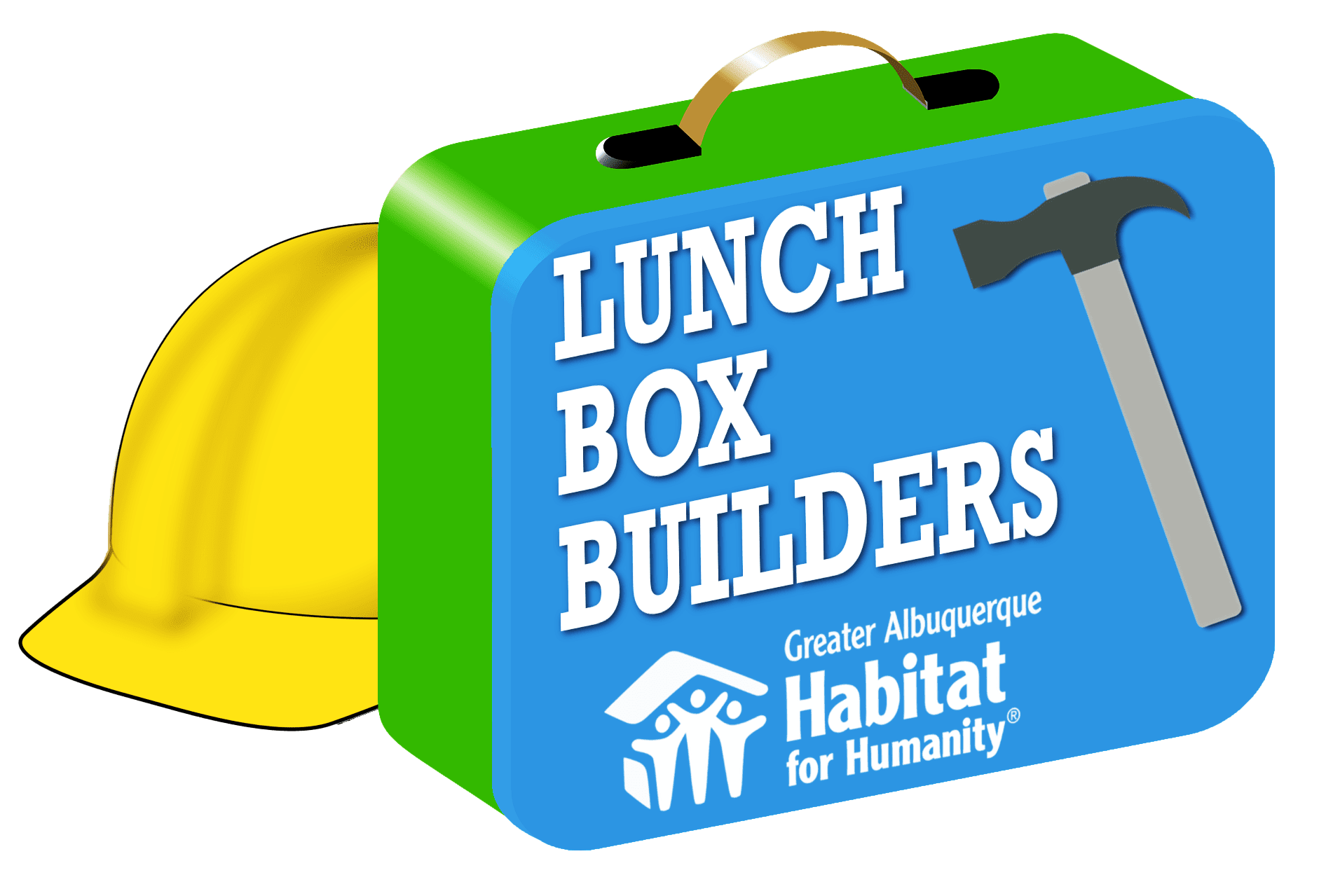 Lunchbox Builders logo