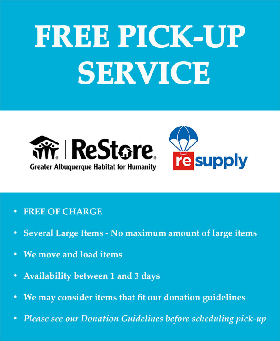ReStorePageFreePickUp6.16.26